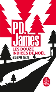 Image de Les douze indices de Noël et autres récits