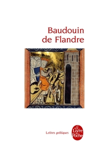 Picture of Baudouin de Flandres