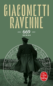 Picture of 669 (La Saga du soleil Noir, Tome 5)