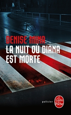 Image de La Nuit où Diana est morte