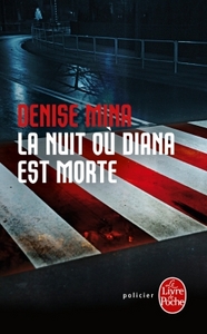 Image de La Nuit où Diana est morte