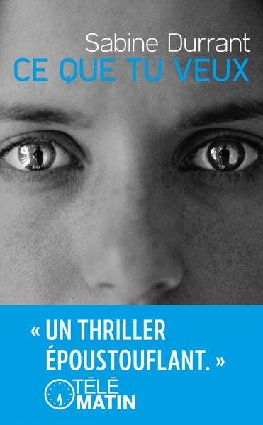 Picture of Ce que tu veux