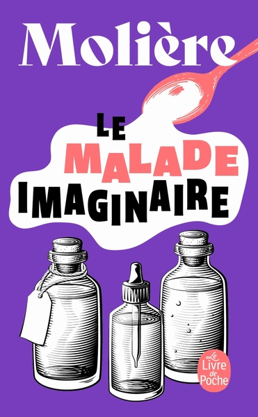 Picture of Le Malade imaginaire
