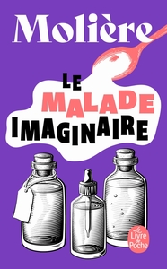 Picture of Le Malade imaginaire
