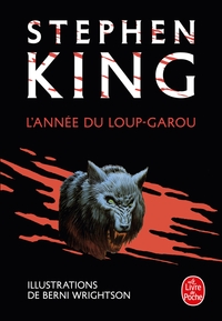 Picture of L'année du loup-garou