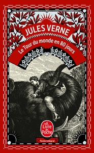 Picture of Le Tour du monde en 80 jours