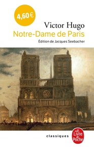 Picture of Notre-Dame de Paris
