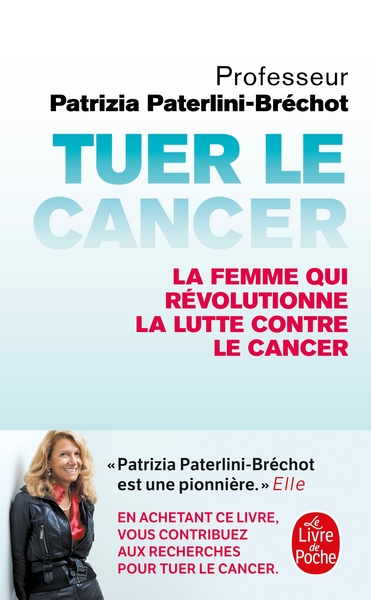 Image de Tuer le cancer