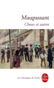 Image de Choses et autres