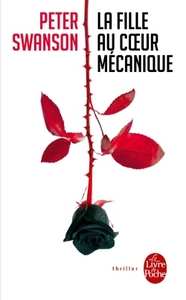 Image de La Fille au coeur mécanique