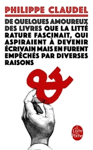 Picture of De quelques amoureux des livres
