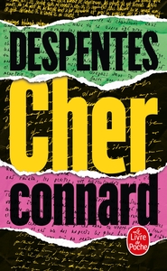 Picture of Cher connard