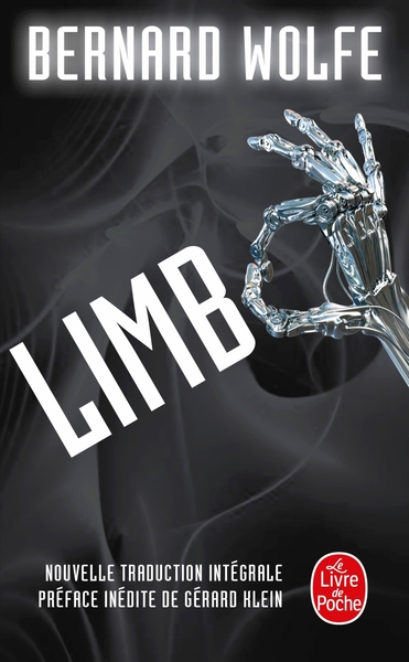Image de Limbo (Edition intégrale)
