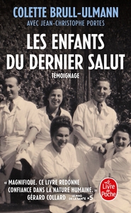 Picture of Les Enfants du dernier salut