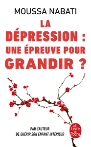 Picture of La Dépression, une épreuve pour grandir ?