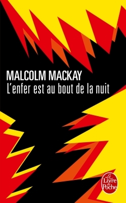 Image de L'enfer est au bout de la nuit