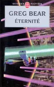Picture of Eternité (Cycle de l'Hexamone, tome 2)