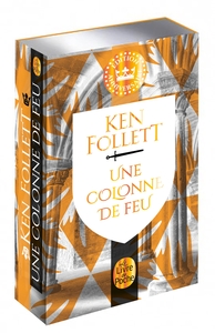 Picture of Une colonne de feu - Edition collector 2020