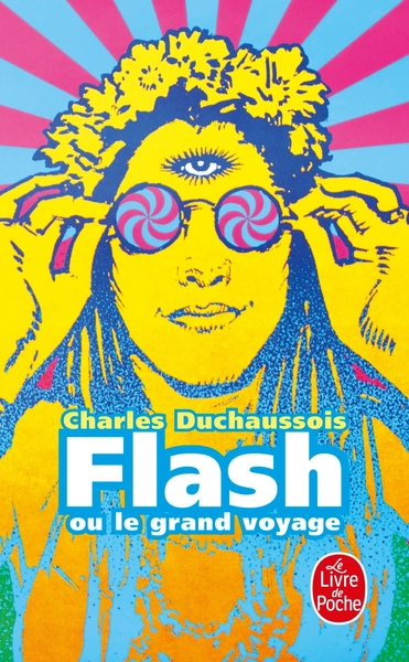 Image de Flash ou le Grand Voyage