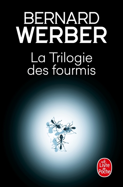 Picture of La Trilogie des fourmis