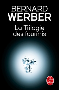 Picture of La Trilogie des fourmis