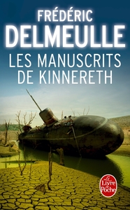 Image de Les Manuscrits de Kinnereth