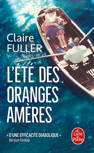 Picture of L'Eté des oranges amères