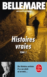 Picture of Histoires vraies (Tome 2)