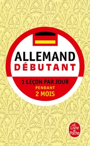 Image de Allemand - Débutant