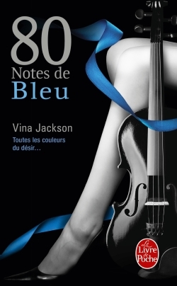 Image de 80 notes de bleu (80 notes, Tome 2)