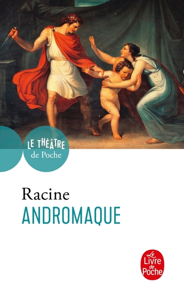 Image de Andromaque