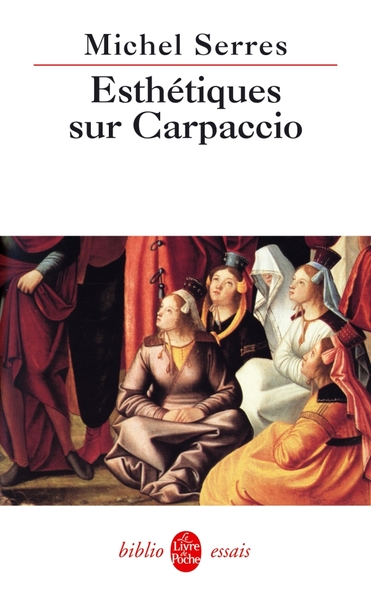 Picture of Esthétiques sur Carpaccio