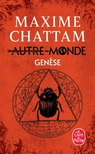 Picture of Genèse (Autre-Monde, Tome 7)