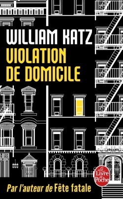 Image de Violation de domicile