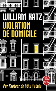 Image de Violation de domicile
