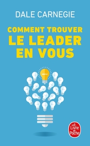 Picture of Comment trouver le leader en vous