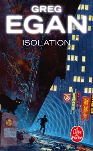 Picture of Isolation