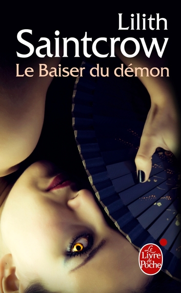 Picture of Le Baiser du démon (Danny Valentine, Tome 1)