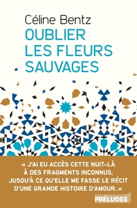 Image de Oublier les fleurs sauvages