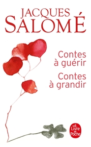 Picture of Contes à guérir, contes à grandir