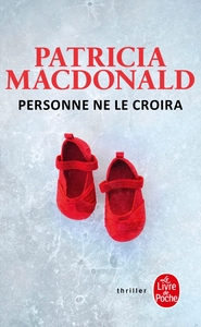 Picture of Personne ne le croira
