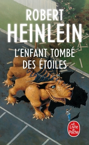 Image de L'Enfant tombé des étoiles