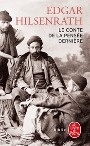 Picture of Le Conte de la pensée dernière