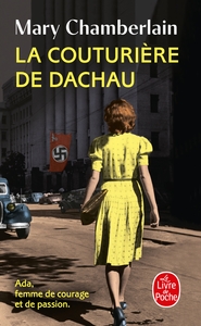 Picture of La Couturière de Dachau