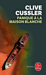 Image de Panique à la Maison Blanche