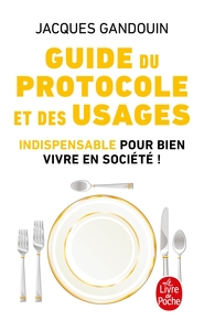 Picture of Guide du protocole et des usages