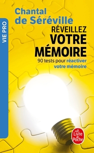 Picture of Réveillez votre mémoire
