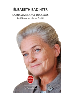 Image de La Ressemblance des sexes : De l'Amour en plus au - Conflit - La femme et la mère