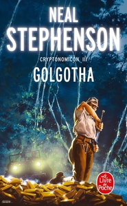 Image de Golgotha (Cryptonomicon, Tome 3)