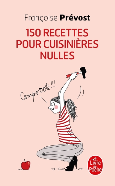 Image de 150 recettes pour cuisinières nulles